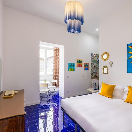 Piazza Miraglia - Apartment By Wonderful Italy Napels Buitenkant foto