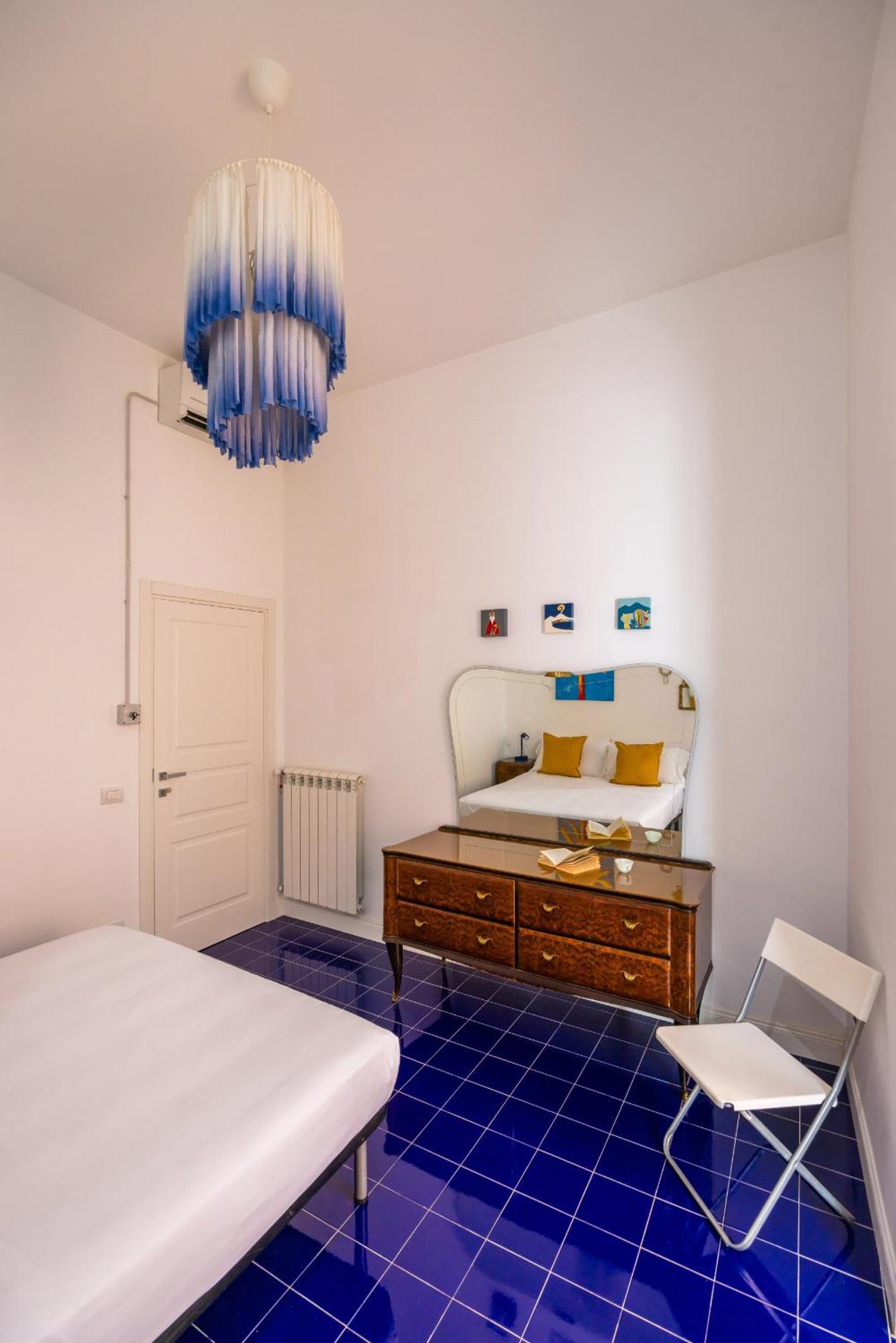 Piazza Miraglia - Apartment By Wonderful Italy Napels Buitenkant foto