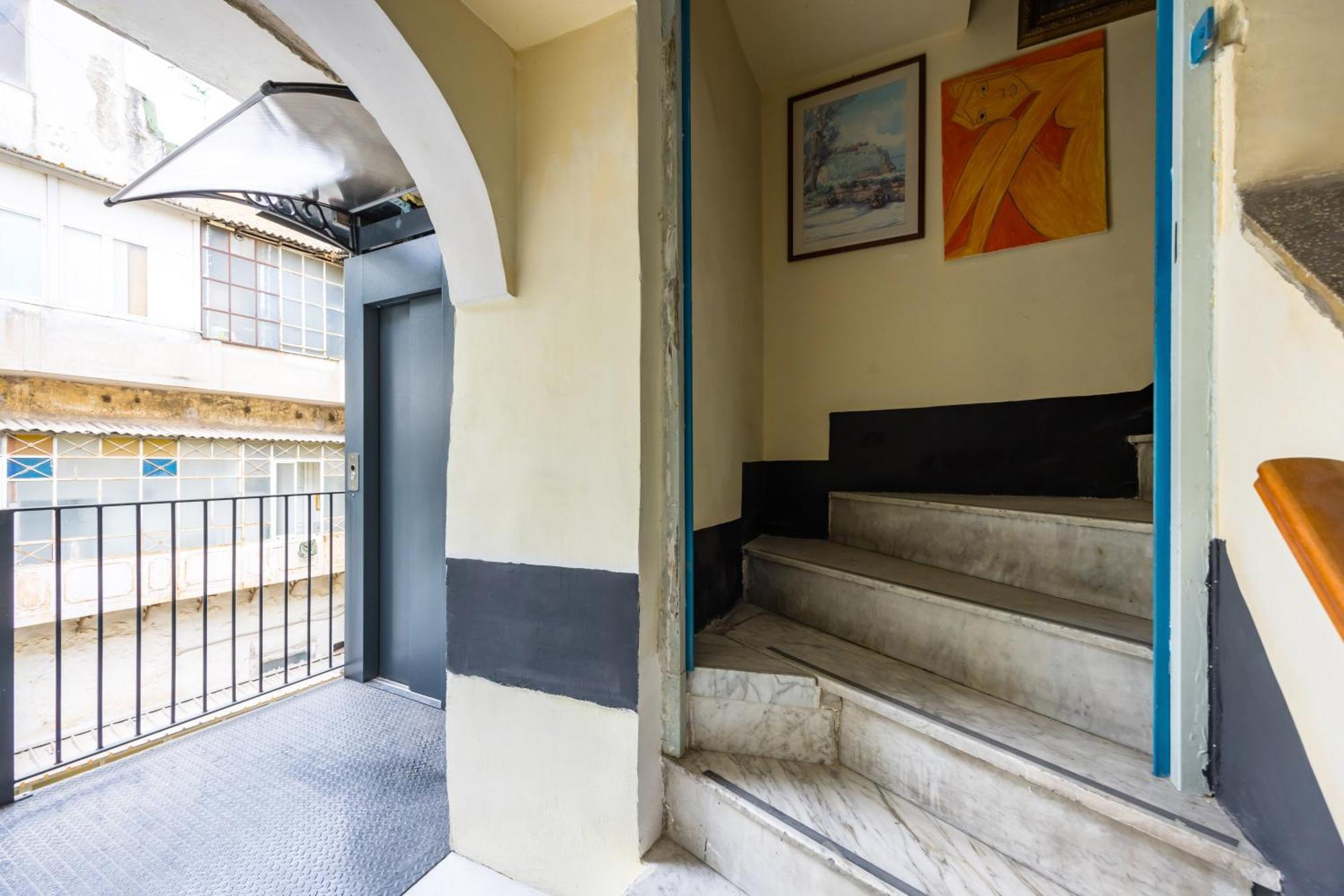 Piazza Miraglia - Apartment By Wonderful Italy Napels Buitenkant foto