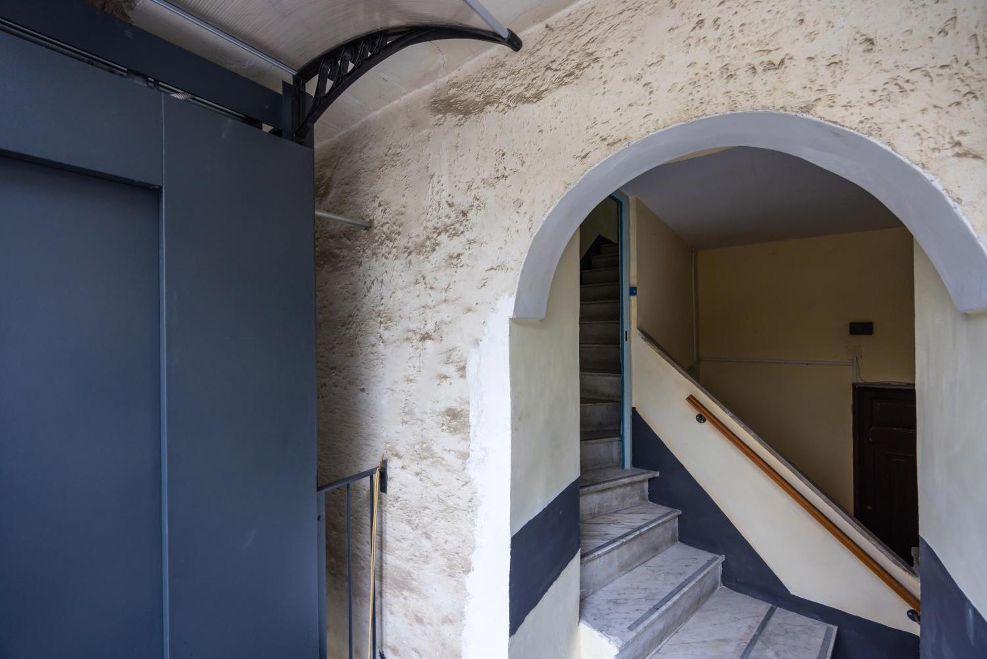 Piazza Miraglia - Apartment By Wonderful Italy Napels Buitenkant foto