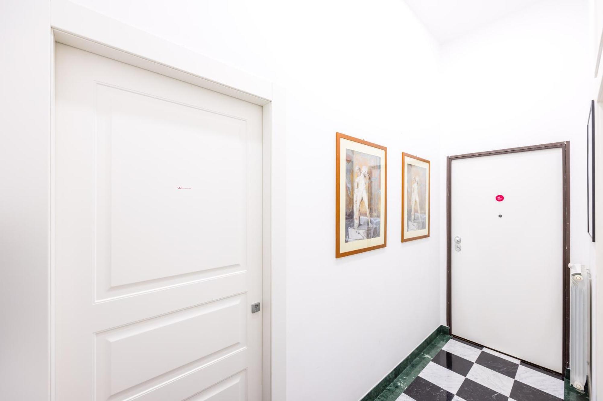 Piazza Miraglia - Apartment By Wonderful Italy Napels Buitenkant foto